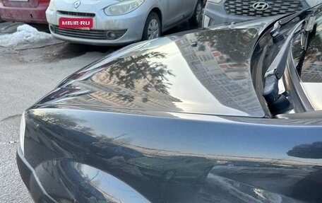 Renault Logan I, 2007 год, 295 000 рублей, 15 фотография