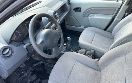 Renault Logan I, 2007 год, 295 000 рублей, 27 фотография