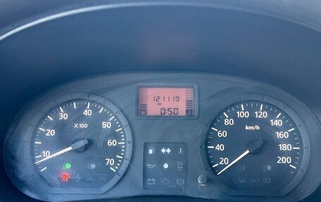 Renault Logan I, 2007 год, 295 000 рублей, 29 фотография