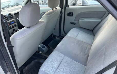 Renault Logan I, 2007 год, 295 000 рублей, 28 фотография