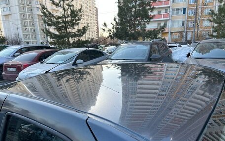 Renault Logan I, 2007 год, 295 000 рублей, 23 фотография