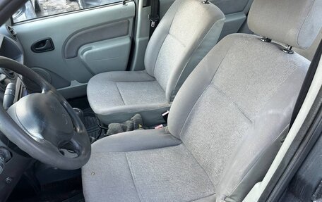 Renault Logan I, 2007 год, 295 000 рублей, 25 фотография