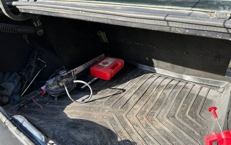 Renault Logan I, 2007 год, 295 000 рублей, 34 фотография