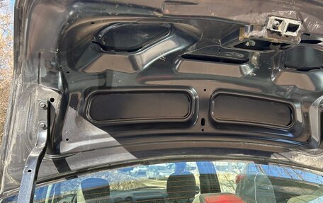 Renault Logan I, 2007 год, 295 000 рублей, 35 фотография