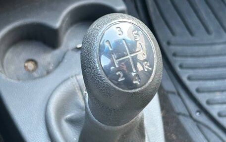 Renault Logan I, 2007 год, 295 000 рублей, 32 фотография