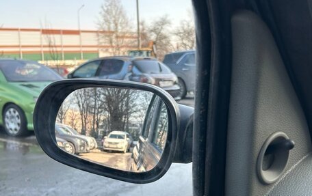 Renault Logan I, 2007 год, 295 000 рублей, 36 фотография