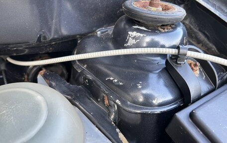 Renault Logan I, 2007 год, 295 000 рублей, 37 фотография