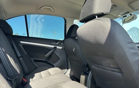 Skoda Octavia, 2010 год, 767 000 рублей, 4 фотография