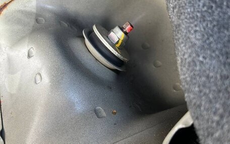 Renault Logan I, 2007 год, 295 000 рублей, 38 фотография