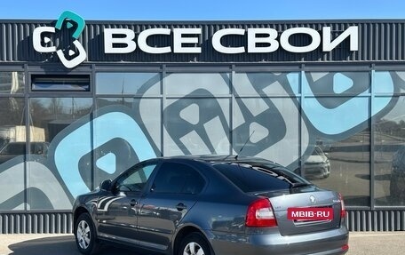 Skoda Octavia, 2010 год, 767 000 рублей, 3 фотография