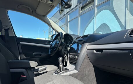 Skoda Octavia, 2010 год, 767 000 рублей, 7 фотография