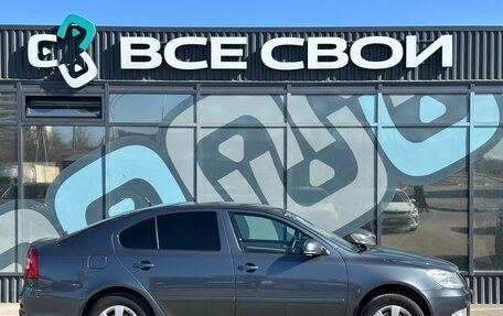 Skoda Octavia, 2010 год, 767 000 рублей, 8 фотография