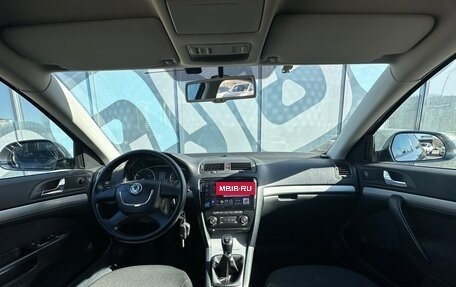 Skoda Octavia, 2010 год, 767 000 рублей, 2 фотография