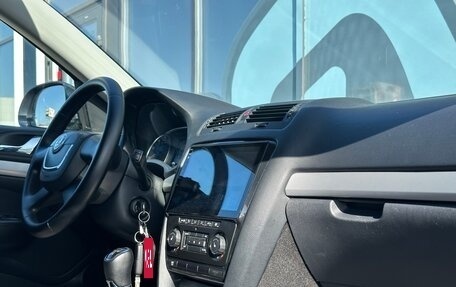 Skoda Octavia, 2010 год, 767 000 рублей, 10 фотография