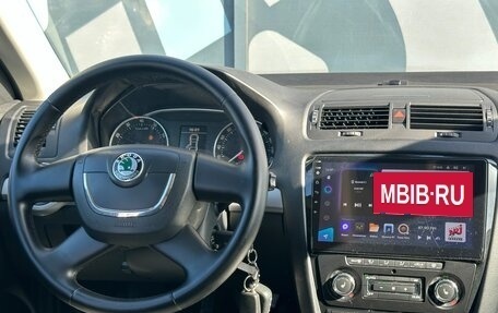 Skoda Octavia, 2010 год, 767 000 рублей, 12 фотография