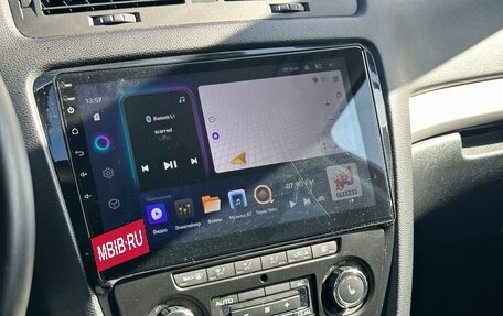 Skoda Octavia, 2010 год, 767 000 рублей, 16 фотография