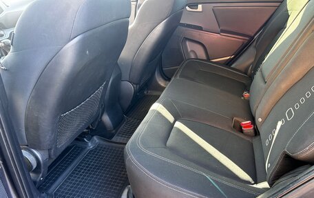 KIA Sportage III, 2011 год, 900 000 рублей, 9 фотография