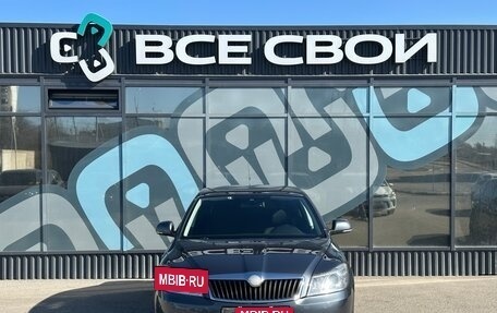 Skoda Octavia, 2010 год, 767 000 рублей, 5 фотография