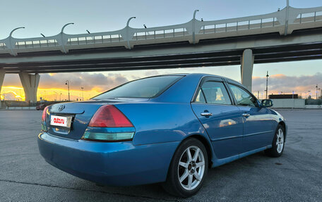 Toyota Mark II IX (X110), 2002 год, 650 000 рублей, 5 фотография