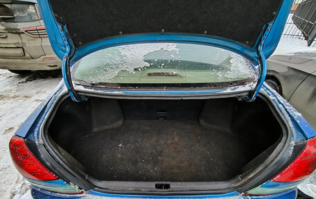 Toyota Mark II IX (X110), 2002 год, 650 000 рублей, 10 фотография