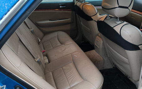 Toyota Mark II IX (X110), 2002 год, 650 000 рублей, 11 фотография