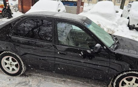 Toyota Corolla, 2000 год, 290 000 рублей, 4 фотография