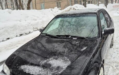 Toyota Corolla, 2000 год, 290 000 рублей, 7 фотография