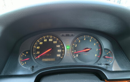 Toyota Mark II IX (X110), 2002 год, 650 000 рублей, 17 фотография