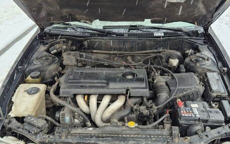 Toyota Corolla, 2000 год, 290 000 рублей, 10 фотография