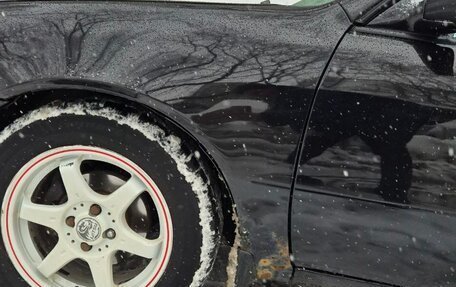 Toyota Corolla, 2000 год, 290 000 рублей, 8 фотография