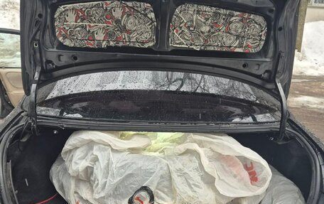 Toyota Corolla, 2000 год, 290 000 рублей, 11 фотография