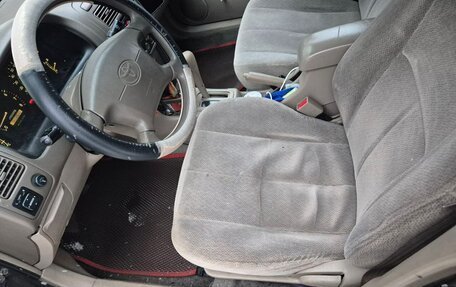 Toyota Corolla, 2000 год, 290 000 рублей, 12 фотография