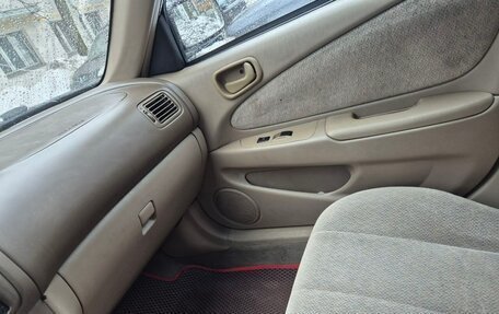 Toyota Corolla, 2000 год, 290 000 рублей, 17 фотография