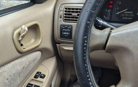 Toyota Corolla, 2000 год, 290 000 рублей, 16 фотография