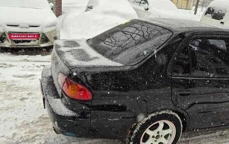 Toyota Corolla, 2000 год, 290 000 рублей, 5 фотография