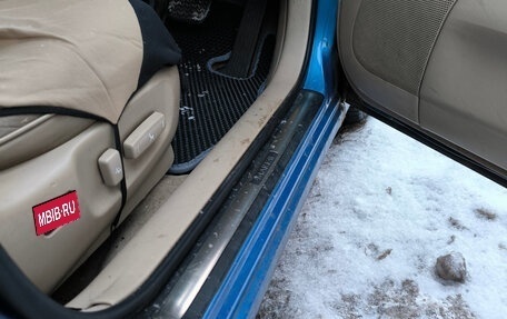 Toyota Mark II IX (X110), 2002 год, 650 000 рублей, 14 фотография