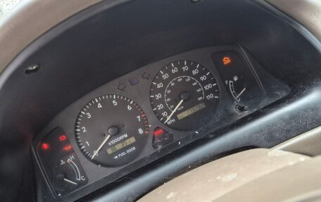 Toyota Corolla, 2000 год, 290 000 рублей, 18 фотография