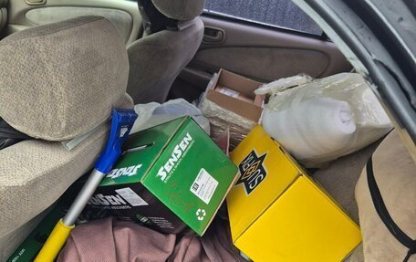 Toyota Corolla, 2000 год, 290 000 рублей, 20 фотография