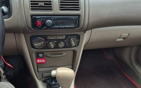 Toyota Corolla, 2000 год, 290 000 рублей, 14 фотография