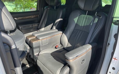 Toyota Alphard III, 2021 год, 6 250 000 рублей, 12 фотография