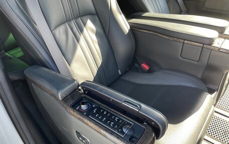 Toyota Alphard III, 2021 год, 6 250 000 рублей, 15 фотография