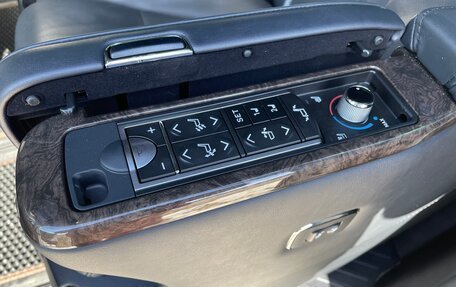 Toyota Alphard III, 2021 год, 6 250 000 рублей, 13 фотография