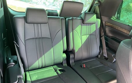 Toyota Alphard III, 2021 год, 6 250 000 рублей, 18 фотография