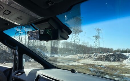 Toyota Alphard III, 2021 год, 6 250 000 рублей, 21 фотография