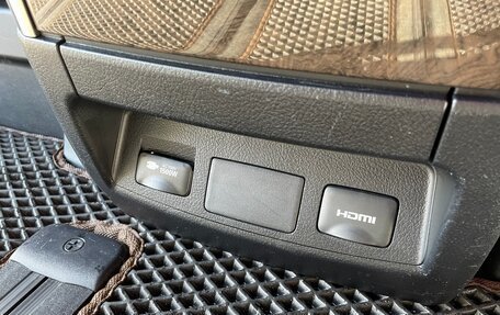 Toyota Alphard III, 2021 год, 6 250 000 рублей, 16 фотография