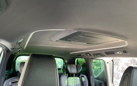 Toyota Alphard III, 2021 год, 6 250 000 рублей, 20 фотография