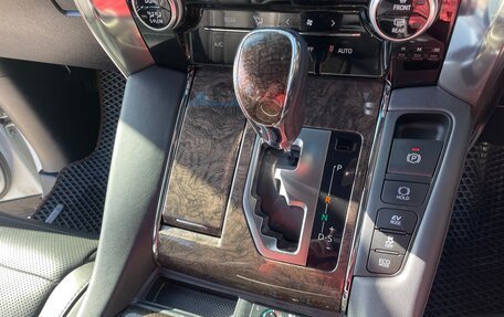 Toyota Alphard III, 2021 год, 6 250 000 рублей, 27 фотография