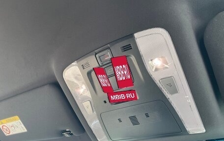 Toyota Alphard III, 2021 год, 6 250 000 рублей, 24 фотография