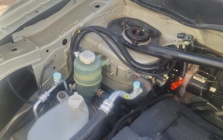 Mitsubishi Outlander III рестайлинг 3, 2008 год, 850 000 рублей, 14 фотография