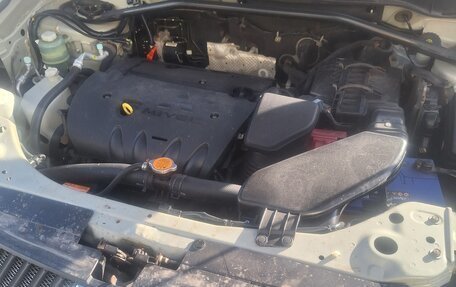 Mitsubishi Outlander III рестайлинг 3, 2008 год, 850 000 рублей, 10 фотография